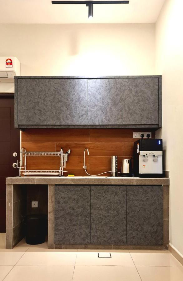 Holiday home Jonker Street New Cozy 20pax Swimming Pool Karaoke Malacca