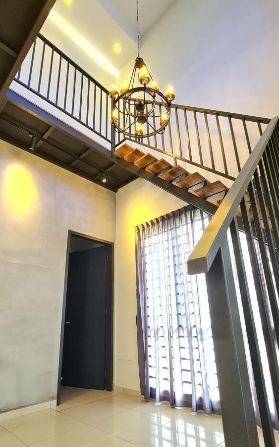 Holiday home Jonker Street New Cozy 20pax Swimming Pool Karaoke