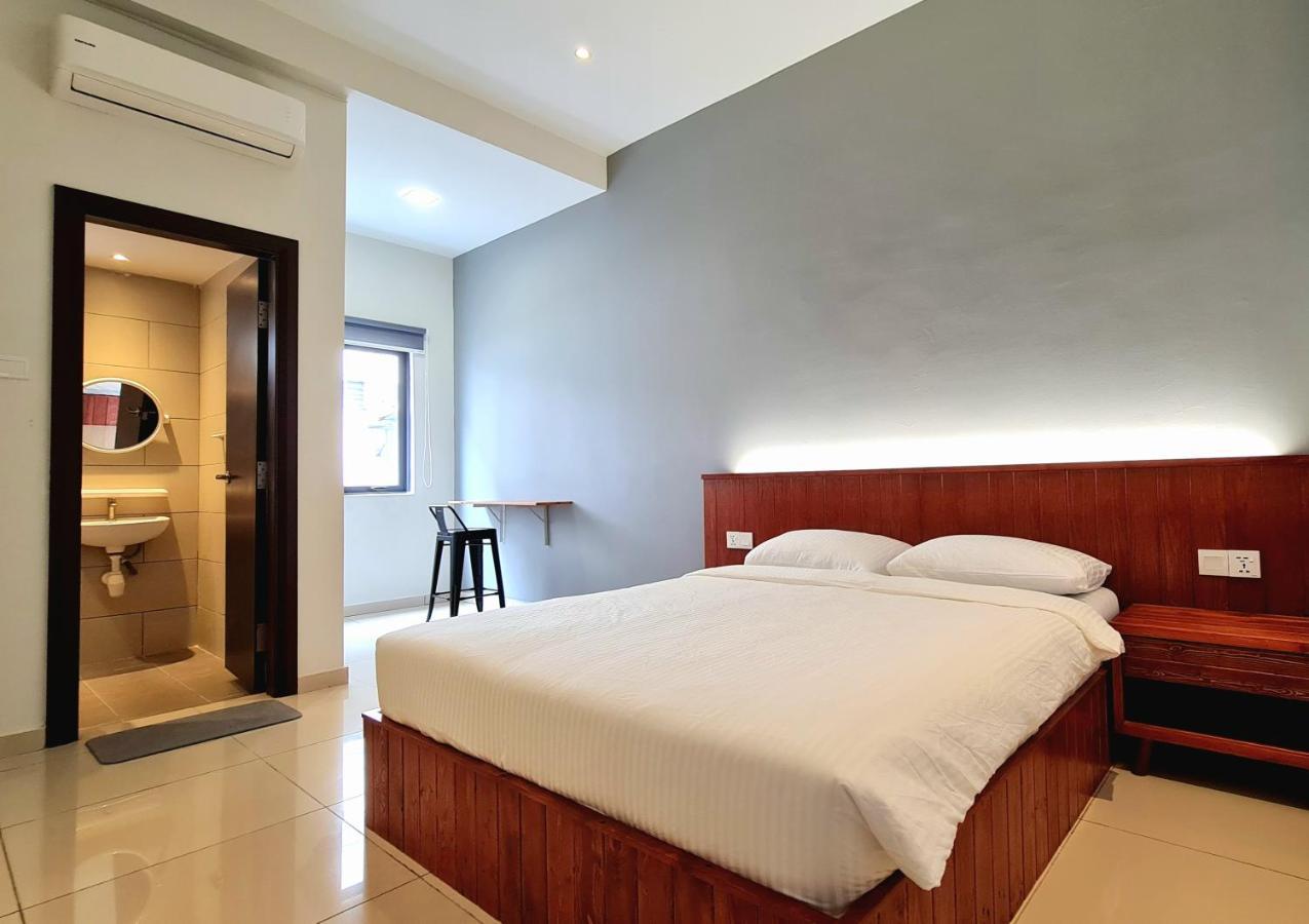 Holiday home Jonker Street New Cozy 20pax Swimming Pool Karaoke Malacca