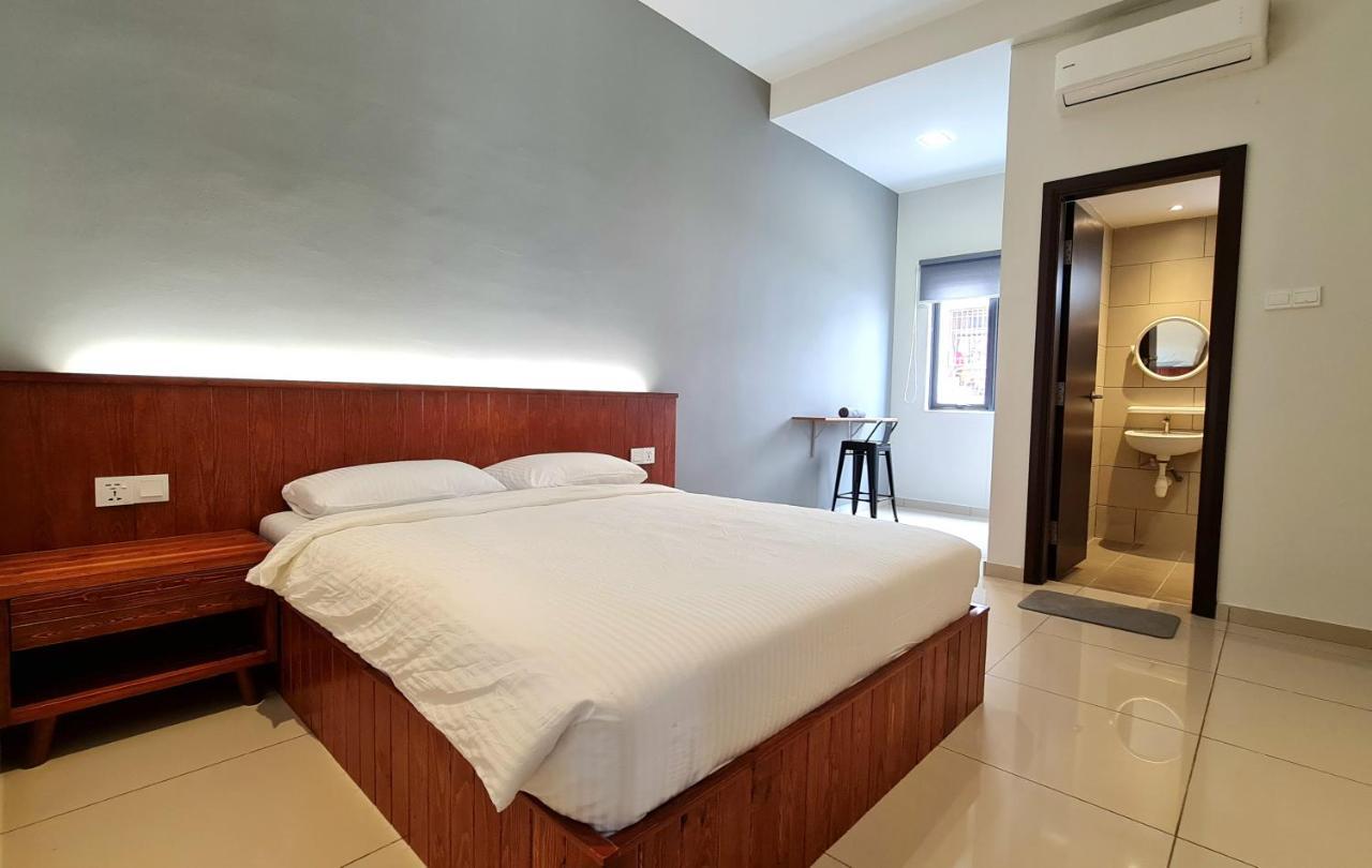 Holiday home Jonker Street New Cozy 20pax Swimming Pool Karaoke *
