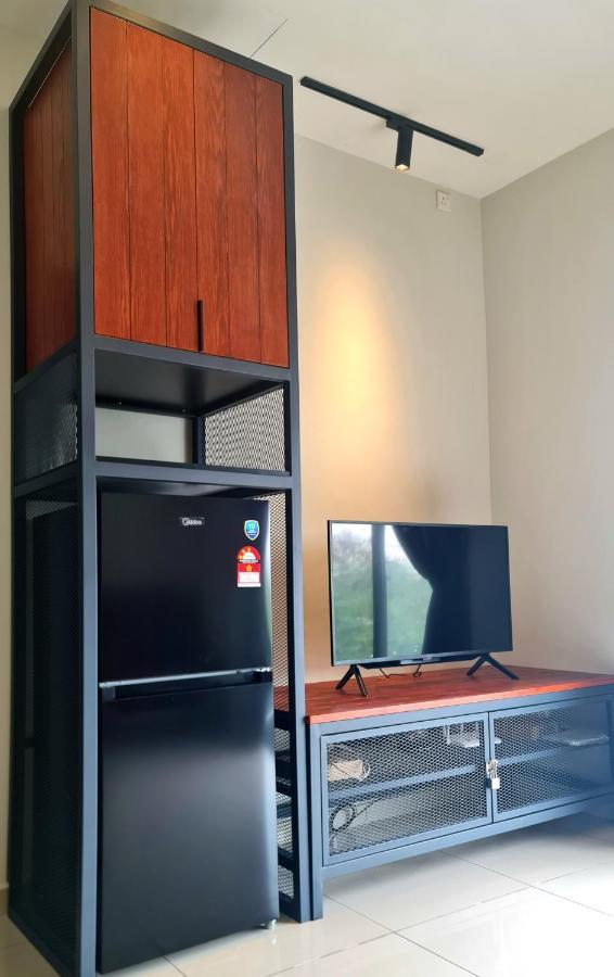 Holiday home Jonker Street New Cozy 20pax Swimming Pool Karaoke