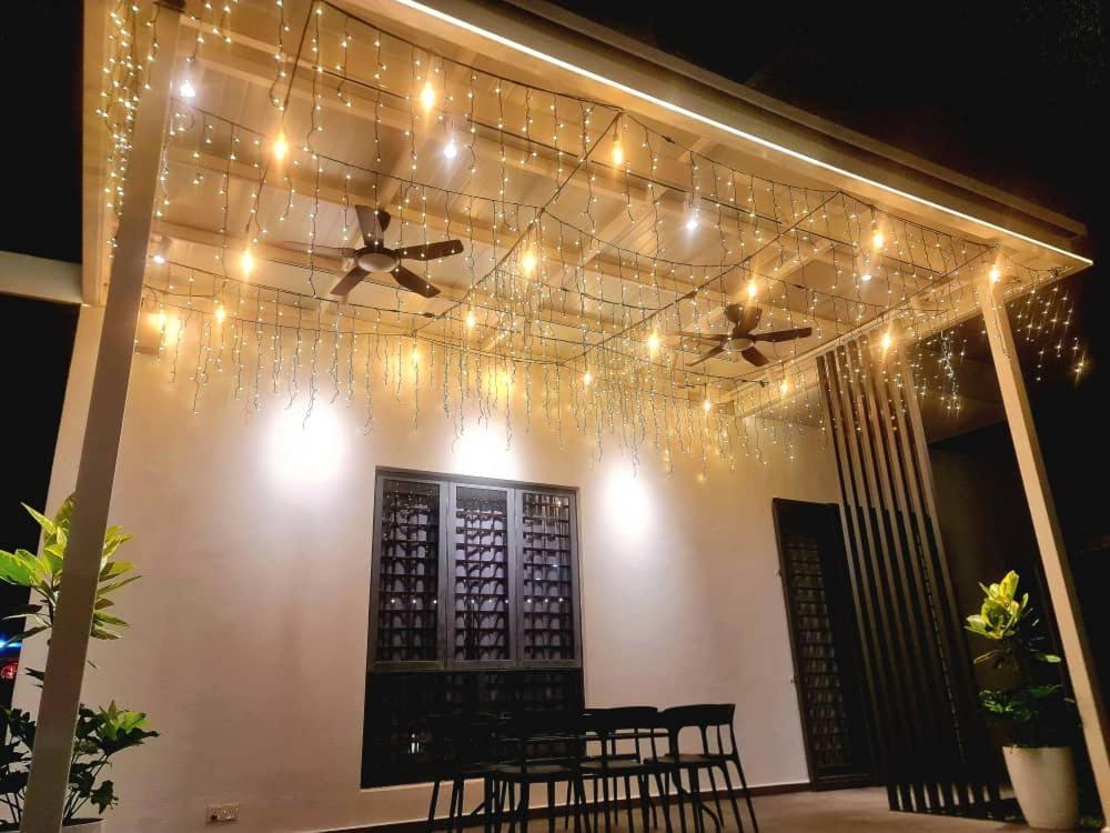 Jonker Street New Cozy 20pax Swimming Pool Karaoke Malacca