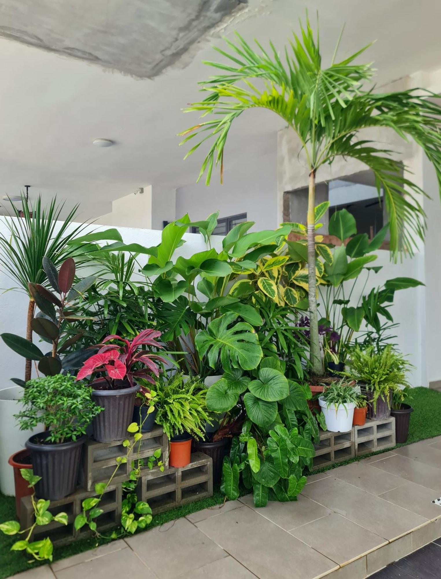 Jonker Street New Cozy 20pax Swimming Pool Karaoke Holiday home