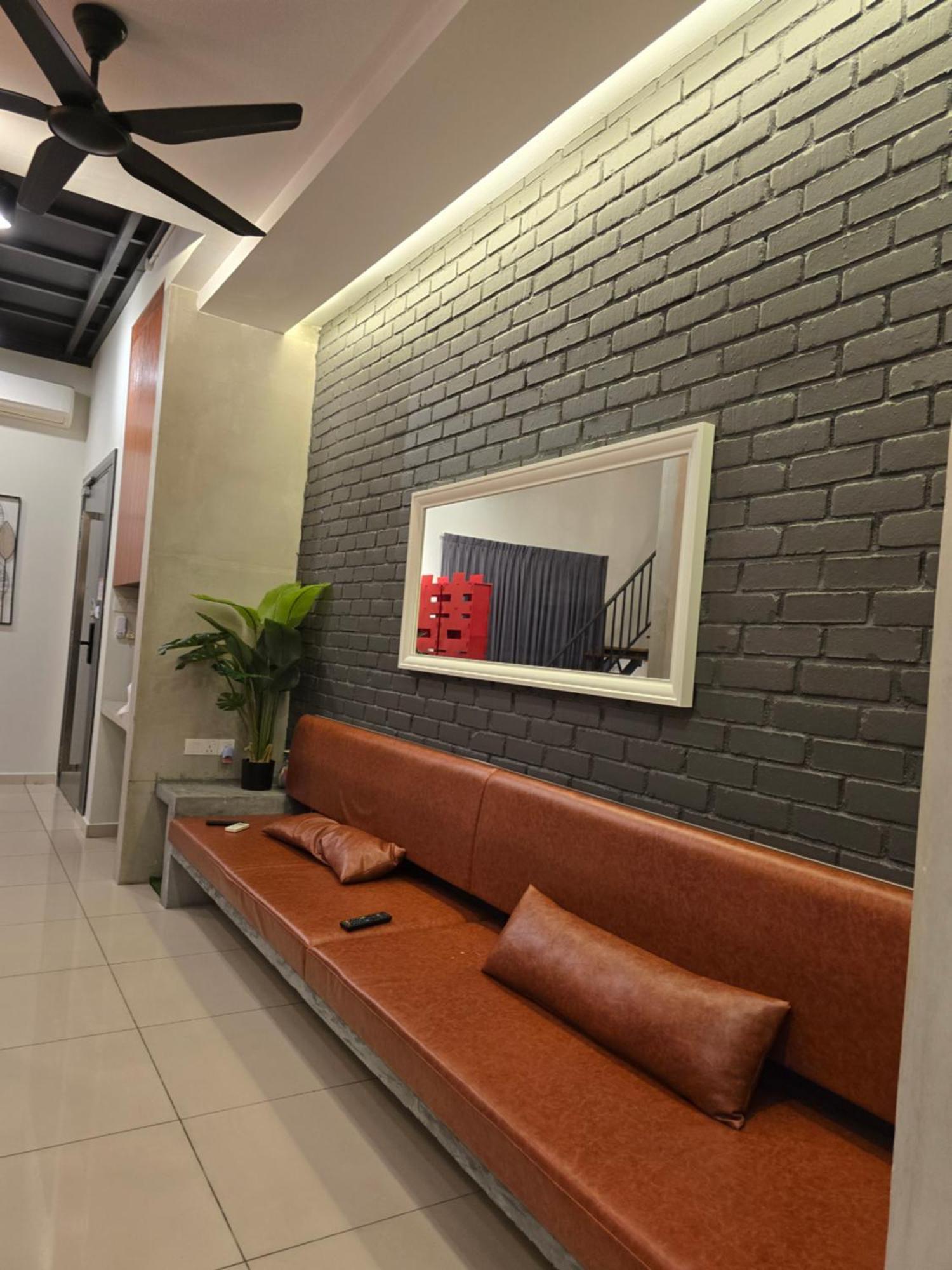 Jonker Street New Cozy 20pax Swimming Pool Karaoke * Malacca