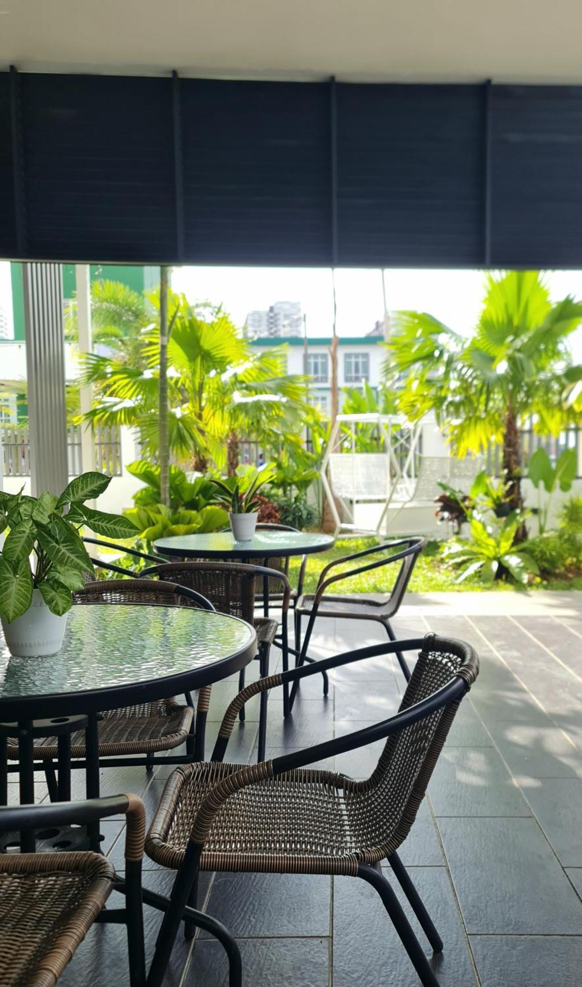 Jonker Street New Cozy 20pax Swimming Pool Karaoke