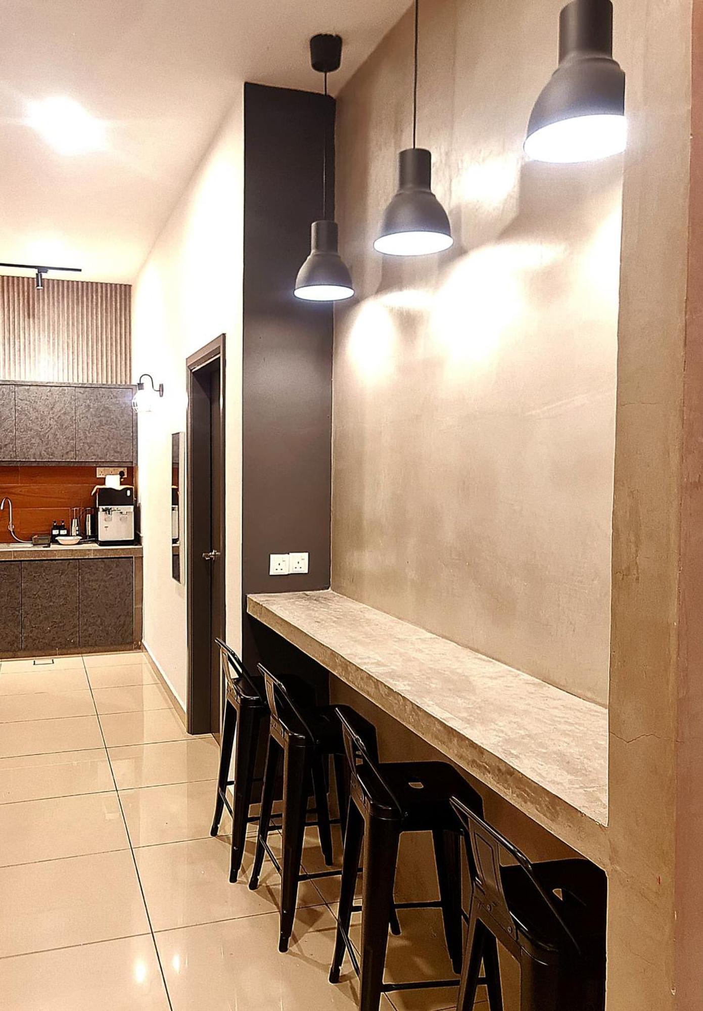 Jonker Street New Cozy 20pax Swimming Pool Karaoke Holiday home