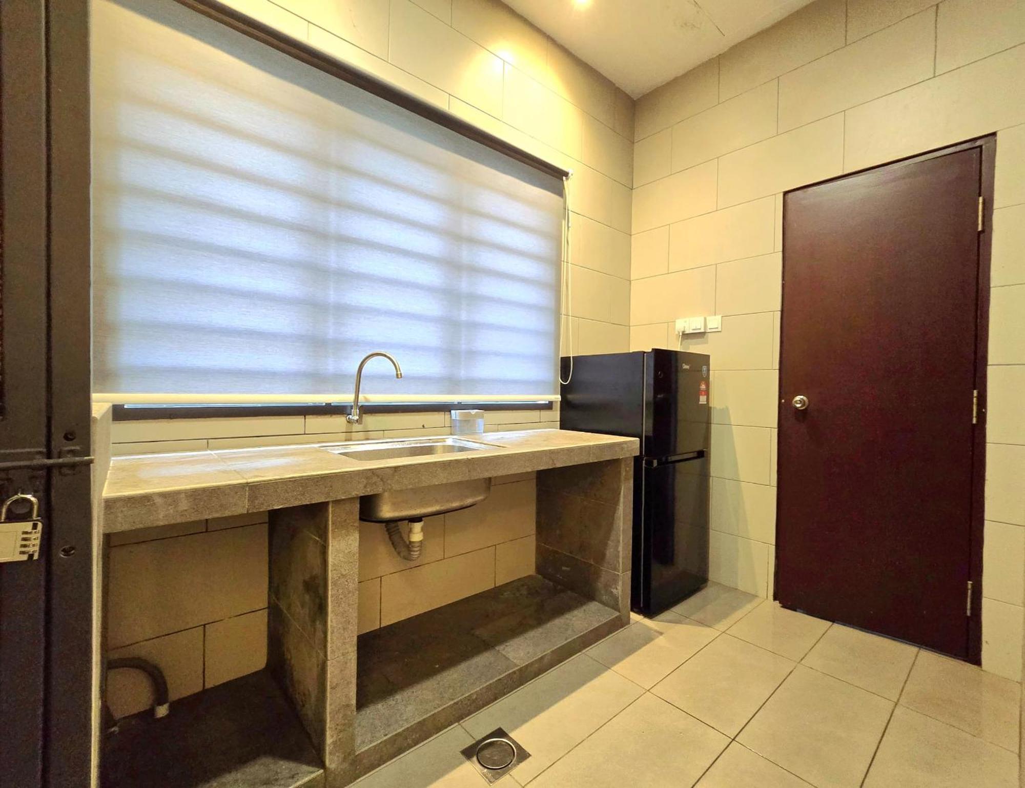 Holiday home Jonker Street New Cozy 20pax Swimming Pool Karaoke